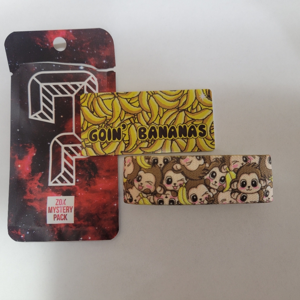 Zox Wristband